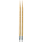 Clover Takumi® Bamboo Interchangeable Circular Knitting Needles, 2ct.